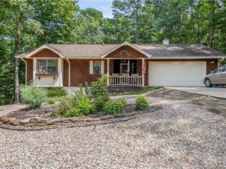 Foreclosed Home - 4 WITNEY LN, 72714
