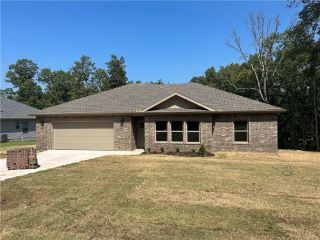 Foreclosed Home - 12 RASEN LN, 72714
