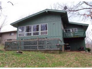 Foreclosed Home - List 100031297