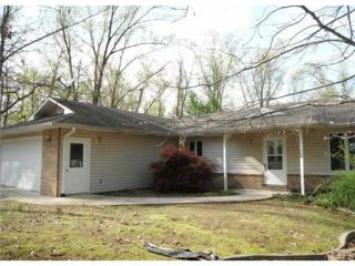Foreclosed Home - List 100031365