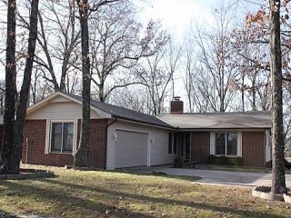 Foreclosed Home - List 100206236