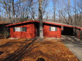 Foreclosed Home - List 100206903