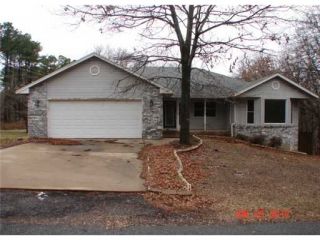 Foreclosed Home - List 100241016