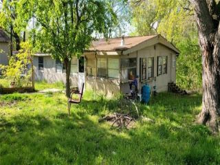 Foreclosed Home - 16207 ROBIN RD, 72715