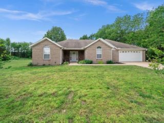Foreclosed Home - 1 LATHROP LN, 72715