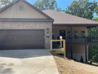 Foreclosed Home - 9 ROUNTREE DR, 72715