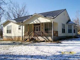Foreclosed Home - 14139 HIGHWAY 45, 72717