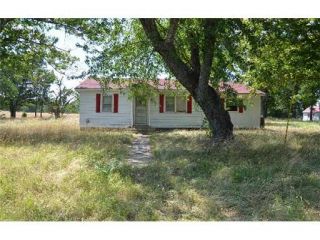 Foreclosed Home - 18669 HALE MOUNTAIN RD, 72717