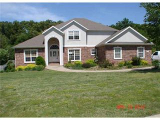 Foreclosed Home - 636 WHITCLIFF DR, 72718