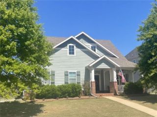 Foreclosed Home - 1112 CHANCERY LN, 72718