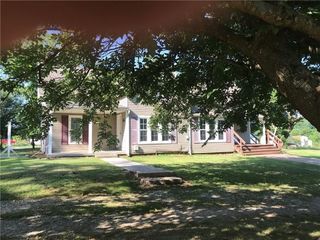 Foreclosed Home - 441 S MAIN ST, 72718