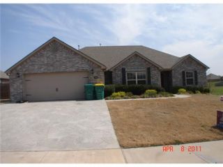 Foreclosed Home - 720 SIENNA DR, 72719