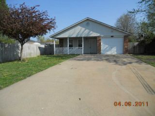 Foreclosed Home - 516 HILL CIR, 72719