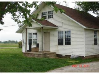 Foreclosed Home - 581 S FISH HATCHERY RD, 72719