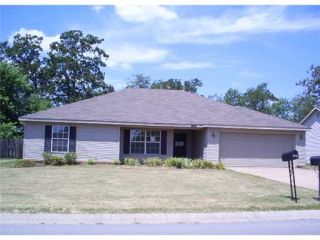 Foreclosed Home - 663 GAMBLE RD, 72719