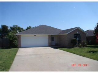 Foreclosed Home - 613 BLISS CIR, 72719