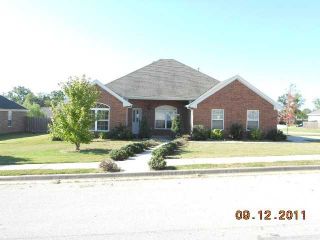 Foreclosed Home - List 100182080