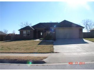 Foreclosed Home - 211 COOPERS WAY, 72719