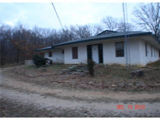 Foreclosed Home - 17130 W HIGHWAY 102, 72722