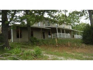 Foreclosed Home - 21404 FERN RD, 72727