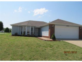 Foreclosed Home - 1251 MCCLELLAND RD, 72727