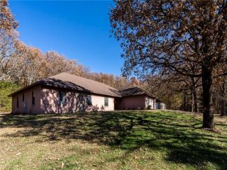 Foreclosed Home - 14414 OLD MILL RD, 72727