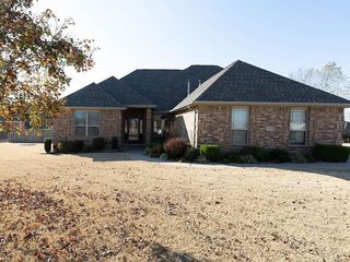 Foreclosed Home - 317 CLAYBROOK DR, 72730