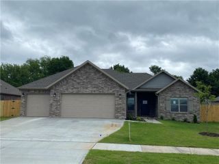 Foreclosed Home - 190 N SHEEP DOG AVE, 72730