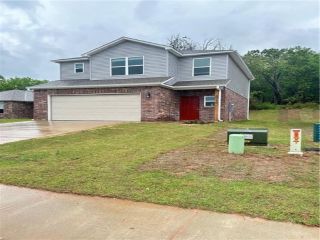 Foreclosed Home - 3310 RED TAIL WAY, 72730