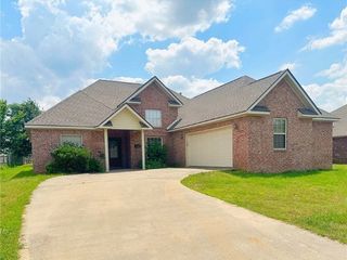 Foreclosed Home - 12454 BETHEL OAKS DR, 72730