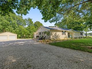 Foreclosed Home - 13386 PETE LEE RD, 72730