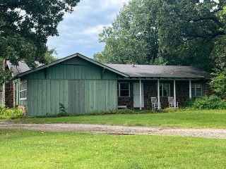 Foreclosed Home - 12253 CLYDE CARNES RD, 72730
