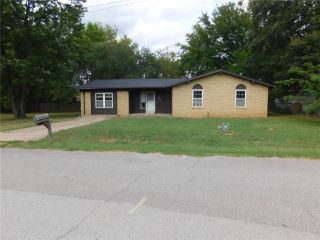 Foreclosed Home - 48 ASH ST, 72730