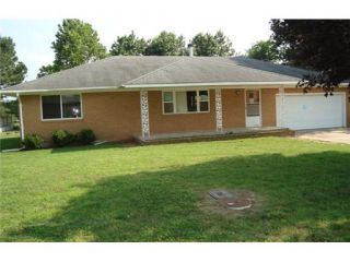 Foreclosed Home - 265 MEEKER DR, 72734