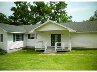Foreclosed Home - 12768 PIONEER LN, 72734