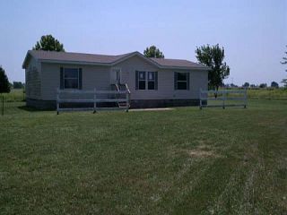 Foreclosed Home - 10290 JOHN ZODROW RD, 72734