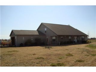 Foreclosed Home - 21779 FLOYD MOORE RD, 72734