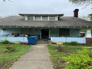 Foreclosed Home - 208 N NELSON AVE, 72734