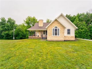 Foreclosed Home - 12200 S PLEASANT VALLEY RD, 72734