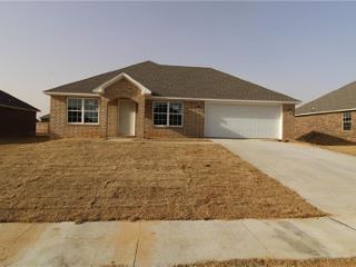 Foreclosed Home - 2124 BROWN BEAR LN, 72734