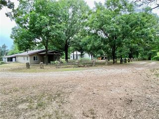 Foreclosed Home - 11601 ROUPE RD, 72734