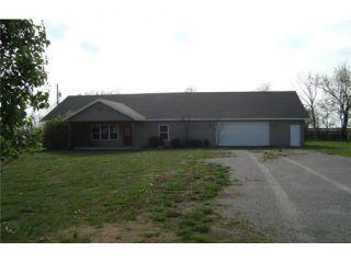 Foreclosed Home - 13095 EARL RD, 72736