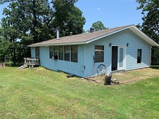 Foreclosed Home - 13909 BUTTERMILK SPRINGS RD, 72736