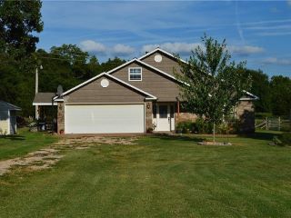 Foreclosed Home - 21990 W BIG SPRINGS RD, 72736