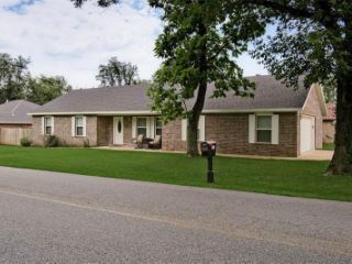 Foreclosed Home - 553 DALLAS ST SW, 72736