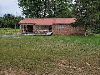 Foreclosed Home - 12830 HORMAN RD, 72736