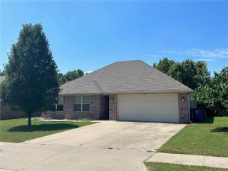 Foreclosed Home - 607 EAGLE DR, 72736