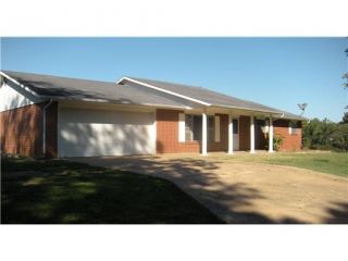 Foreclosed Home - 20940 HICKORY SPRINGS RD, 72738