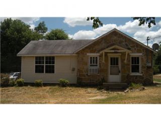 Foreclosed Home - 513 COMBS AVE, 72740