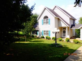 Foreclosed Home - 930 Paradise Ln, 72740